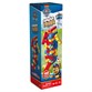 Games LA PAT PATROUILLE - TOUR JENGA La Pat' Patrouille - Paw Patrol - Jeu de Société Tour À Construire Pat' Patrouille - 48 Blocs Et 1 Dé - Jeu d'Équilibre Patience Raisonnement - Jouet Enfant 4 Ans et +