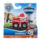 PAW Patrol : Pup Squad Racers à collectionner, Chase, voitures Pat'Patrouille, jouets pour garçons et filles à partir de 3 ans