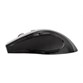 Trust MaxTrack Wireless souris RF sans fil Optique 1000 DPI Droitier
