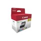 Canon PGI-580/CLI-581 Ink Cartridge BK/CMYK cartouche d'encre