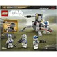 LEGO Star Wars Pack de combat des Clone Troopers™ de la 501ème légion