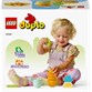 LEGO DUPLO La carotte qui pousse