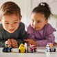 PAW Patrol : Pup Squad Racers à collectionner, Chase, voitures Pat'Patrouille, jouets pour garçons et filles à partir de 3 ans