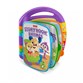 Fisher-Price - Livre Interactif Comptines - Livre Bébé