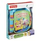 Fisher-Price - Livre Interactif Comptines - Livre Bébé