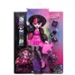 Monster High – Poupée Draculaura