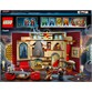 LEGO Harry Potter Le blason de la maison Gryffondor