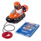 PAW Patrol LA PAT' PATROUILLE - MINI VEHICULE DE SECOURS - Véhicule de sauvetage 9 cm Avec Grappin Extensible Pat' Patrouille - - 6040907 - Jouet Enfant 3 Ans et + - Modèle Aléatoire