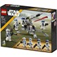 LEGO Star Wars Pack de combat des Clone Troopers™ de la 501ème légion