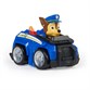 PAW Patrol : Pup Squad Racers à collectionner, Chase, voitures Pat'Patrouille, jouets pour garçons et filles à partir de 3 ans