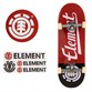 Tech Deck - FINGER SKATE - PACK 1 FINGER SKATE - Authentique Finger Skate 96 mm A Personnaliser Avec Autocollants - Mini skate doigt - Jouet Enfant 6 Ans et + - Modèle Aléatoire