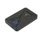 SureFire Gaming disque dur externe 1000 Go Noir, Gris