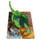Bakugan 3.0 - PACK 1 - Assemblez Et Personnalisez Votre Bille - 1 Carte Portail Et 1 Carte Personnage - Collection Jouet - Jouet Enfant 6 Ans Et + - Modèle Aléatoire