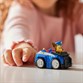 PAW Patrol : Pup Squad Racers à collectionner, Chase, voitures Pat'Patrouille, jouets pour garçons et filles à partir de 3 ans
