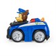 PAW Patrol : Pup Squad Racers à collectionner, Chase, voitures Pat'Patrouille, jouets pour garçons et filles à partir de 3 ans