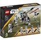 LEGO Star Wars Pack de combat des Clone Troopers™ de la 501ème légion