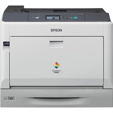 Epson AcuLaser C9300N Couleur 4800 x 1200 DPI A3 Epson AcuLaser C9300N Couleur 4800 x 1200 DPI A3