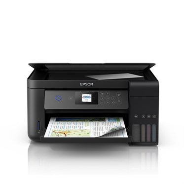 Epson EcoTank ET-2751 Jet d'encre A4 5760 x 1440 DPI 33 ppm Wifi