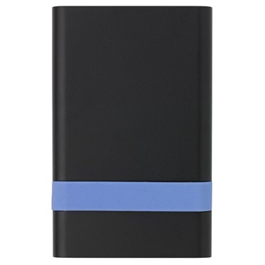 Verbatim Store'N'Go Enclosure Kit Boîtier disque dur/SSD Noir, Bleu 2.5 Verbatim Store'N'Go Enclosure Kit Boîtier disque dur/SSD Noir, Bleu 2.5