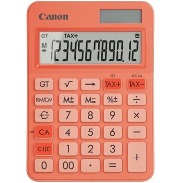 Calculatrice Vintage CANON coupe du monde 98