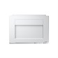 Epson WorkForce DS-50000 Numérisation à plat 600 x 600 DPI A3 Blanc