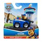 PAW Patrol : Pup Squad Racers à collectionner, Chase, voitures Pat'Patrouille, jouets pour garçons et filles à partir de 3 ans
