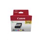 Canon PGI-580/CLI-581 Ink Cartridge BK/CMYK cartouche d'encre