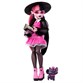 Monster High – Poupée Draculaura