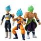 Dragon Ball Super - Figurine Evolve 12 cm