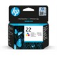 HP 22 cartouche d'encre trois couleurs authentique