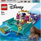 LEGO Disney Le livre d’histoire : La petite sirène
