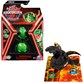 Bakugan 3.0 - PACK 1 - Assemblez Et Personnalisez Votre Bille - 1 Carte Portail Et 1 Carte Personnage - Collection Jouet - Jouet Enfant 6 Ans Et + - Modèle Aléatoire