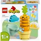 LEGO DUPLO La carotte qui pousse