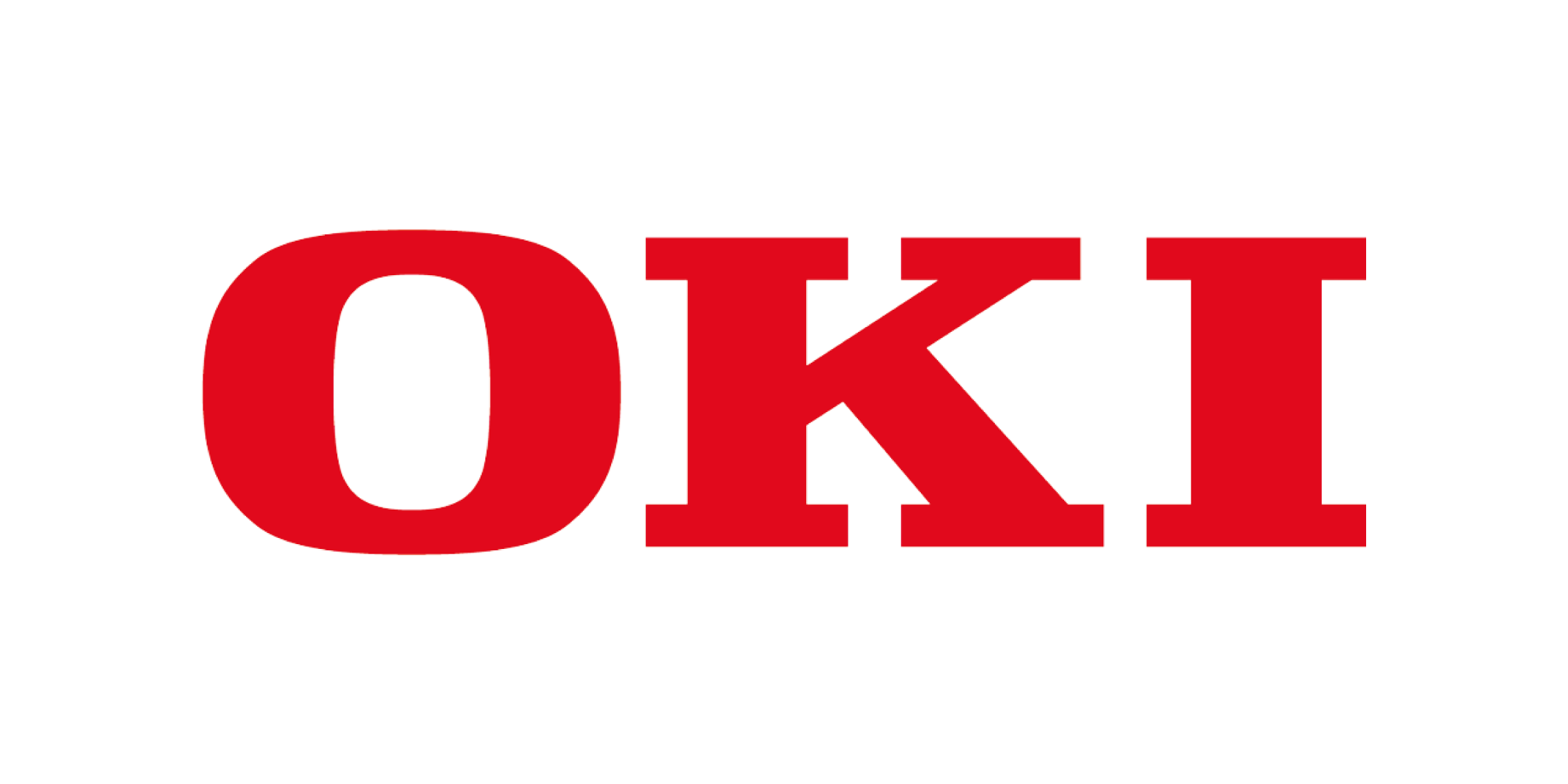 Logo Oki