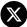 Logo X - rond - petit - png